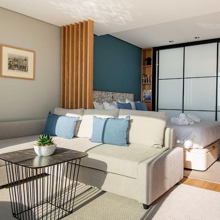 Rooftop Funchal II By Madeira Best Apartments Exterior foto