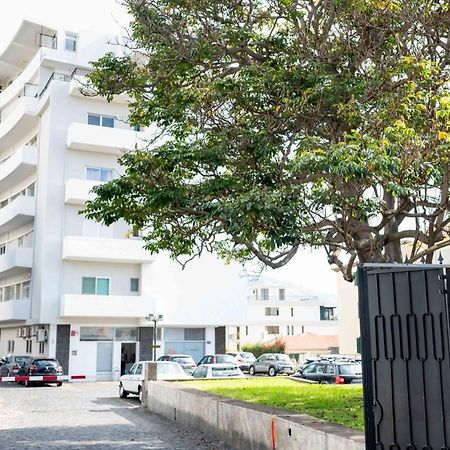 Rooftop Funchal II By Madeira Best Apartments Exterior foto