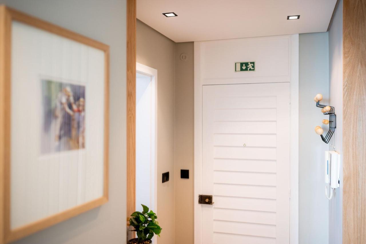 Rooftop Funchal II By Madeira Best Apartments Exterior foto