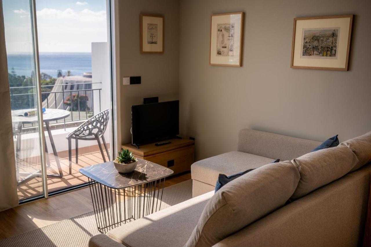 Rooftop Funchal II By Madeira Best Apartments Exterior foto
