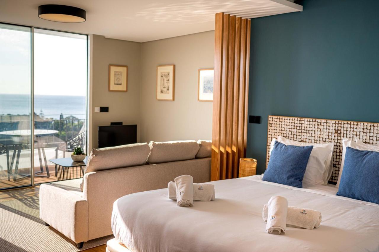 Rooftop Funchal II By Madeira Best Apartments Exterior foto
