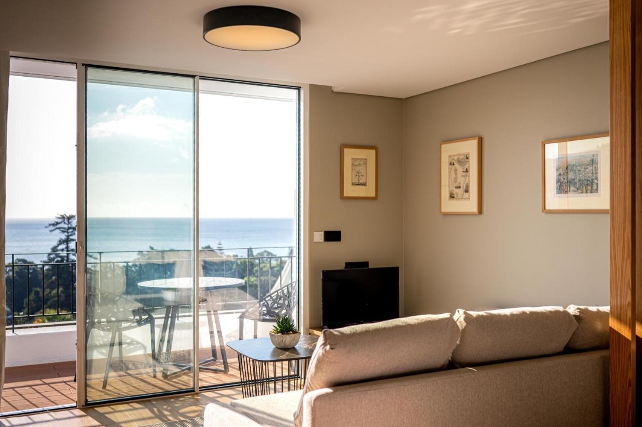 Rooftop Funchal II By Madeira Best Apartments Exterior foto