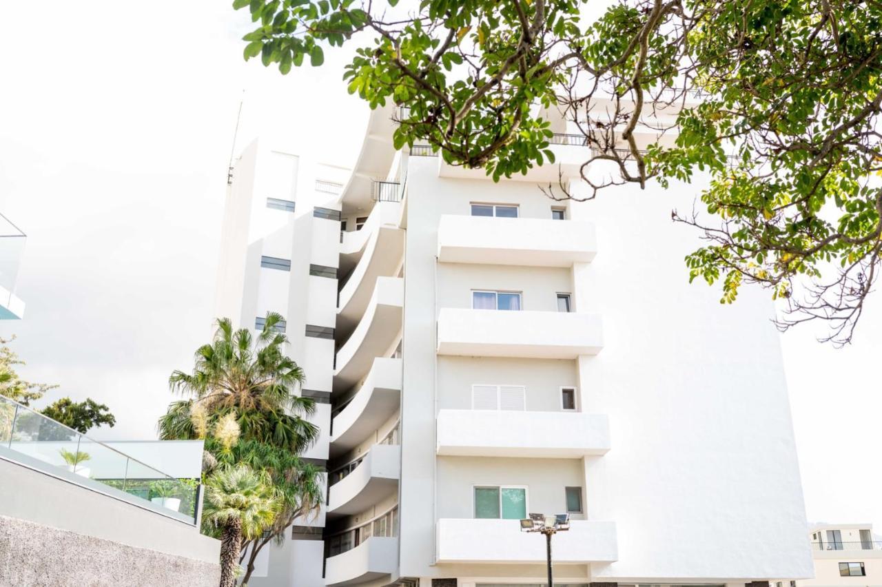 Rooftop Funchal II By Madeira Best Apartments Exterior foto